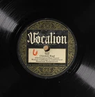 Warren Caplingers Cumberland Mountain Entertainers-Chicken Reel-VOCALION 5222 V+