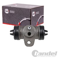 A.B.S. Radbremszylinder Hinterachse Passend FüR VW Transporter | 2748