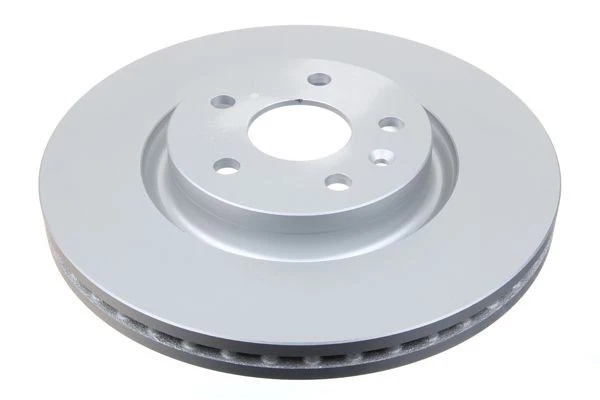 Par de discos de freno delanteros NK para Vauxhall Insignia 2.0 enero 2012 a enero 2015 Foto 2 de 4