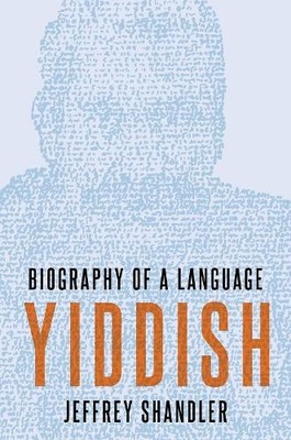 Jeffrey Shandler Yiddish (Gebundene Ausgabe)