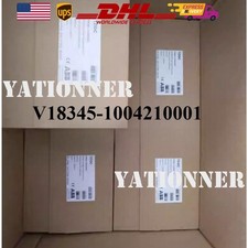 ABB NEW Valve Positioner V18345-1004210001 V183451004210001 IN BOX