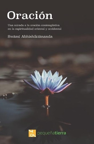 Abhishiktananda Henri Le Saux Swami Oración (Paperback) (UK IMPORT)