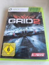 🎮GRID 2🎮 Microsoft Xbox 360, 2013 Top Zustand 👍🏻