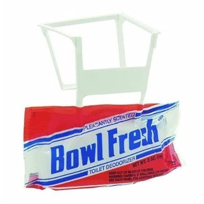 Bathroom Freshener Pack of 30 - Long-Lasting Odor Eliminator