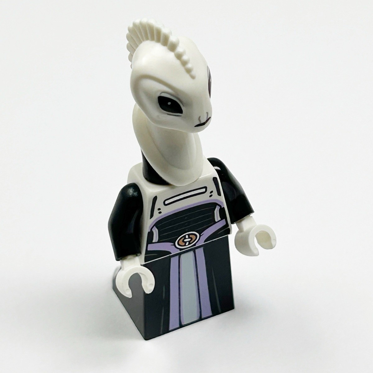 LAMA SU Minifigure 75433 LEGO Star Wars Jango Fetts Starship