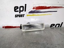 Antibrouillard Opel SENATOR