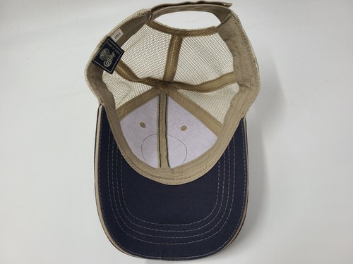 Mütze Kappe Coors Brewery Why Limit Happy To An Hour Mesh Trucker verstellbar Bier - Bild 10 von 12