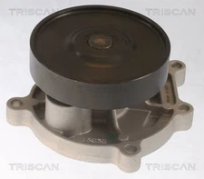 TRISCAN Water Pump For MINI Clubman R55 TOYOTA Auris Avensis 09-18 11518512443