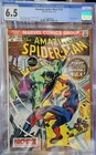 Comic - 1973 Amazing Spider-Man #120 - Marvel - CGC 6.5