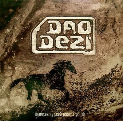 Dao Dezi - Ti Eliz Iza (Remixes By 12'' Vinyl Electronic House, Dub, Trance 20113