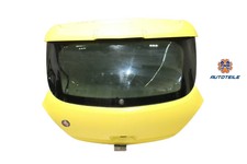 Opel Corsa D Heckklappe Kofferraumklappe Kofferraumdeckel 3 Türer OPC-Line Z40Q
