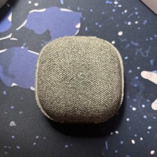 Google Pixel Buds In-Ear Wireless Headphones - Clearly White