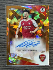 2025-26 Topps Chrome Sapphire Premier League Soccer Checklist Guide in-content 24