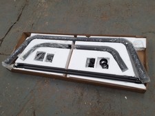 Ssangyong Musso Pick Up 2018+ Roll Bar 49100