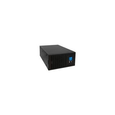 CyberPower PR5000LCDRTXL5U Smart App Sinewave UPS 5000VA Rackmount