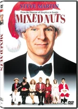 Mixed Nuts (DVD)New