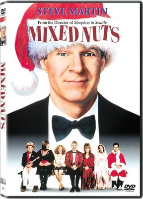 Mixed Nuts (DVD)New