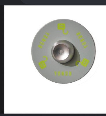 Yondr Pouch Phone Magnet Unlocking Round Base
