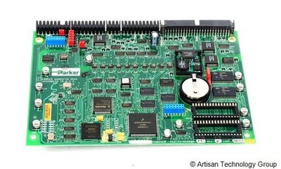 Compumotor 71-014289-05 16MHz Processor Board