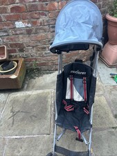MacLaren Stroller Buggy