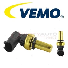 VEMO Coolant Temperature Sensor for 2005-2009 Mercedes-Benz SLR McLaren - rw