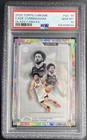 2025 Topps Chrome Update Cade Cunningham Base (PSA 10)