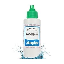 Taylor Technologies R-0009-C