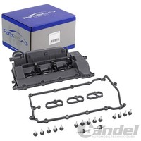 Partstec Ventildeckel Rechts Passend FüR Land Rover Discovery Range | PTA519-202