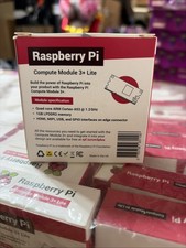 CM3+LITE Raspberry Pi Board