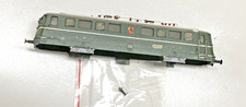 Märklin HO 3050 BR E114 14 ALLOGGIAMENTO FFS -- 136/