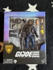 Hasbro G.I. Joe Classified Series Legacy Figure POLICE ESU — NEW IN BOX