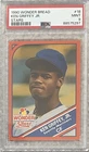 1990 WONDER BREAD STARS #18 KEN GRIFFEY JR. PSA 9~BRAND NEW SLAB~POP 75 W13^