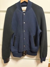 M Size Stadium Jacket Sacai S002