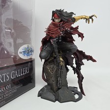 Static Arts Gallery Final Fantasy VII Advent Children Vincent