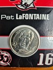 Pat Lafontaine Buffalo Sabres Collectible Coin — photo 3
