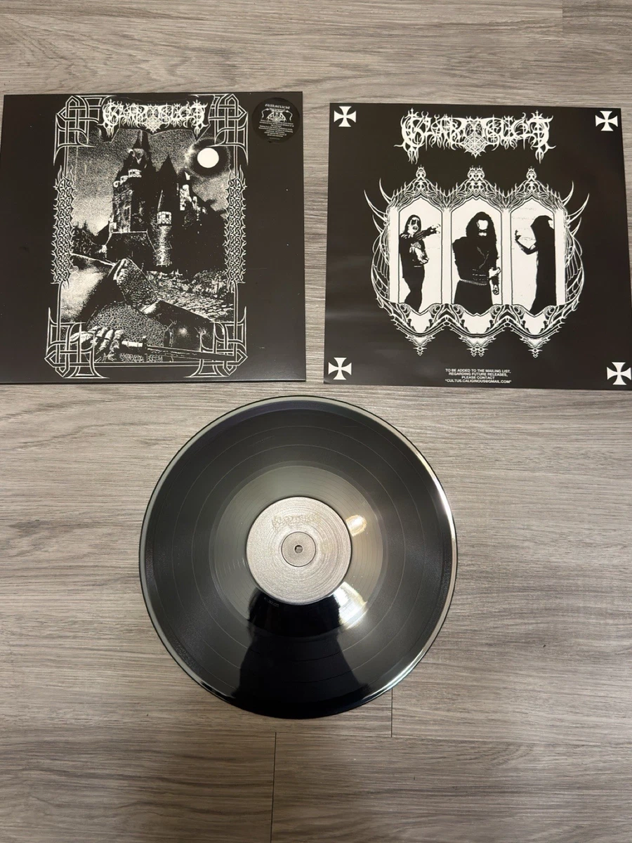 Goatmoon Vinyl Records for sale | eBay
