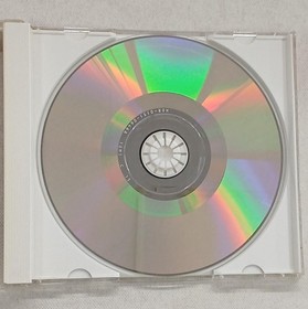 Sega Sega Gaga Dreamcast software