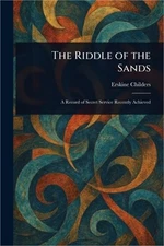 The Riddle of the Sands (Paperback or Softback)