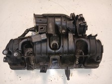 20-24 Ford Explorer Intake Manifold 2.3l Oem 1 Year Warranty