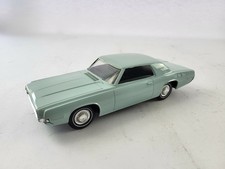 PHILCO Transistor Radio Promozione Auto Ford