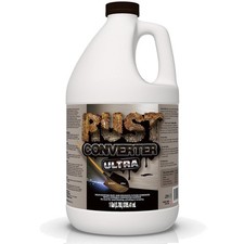 Rust Converter Ultra - Prevents Future Corrosion, 1 Gallon