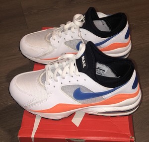 air max 93 nebula blue