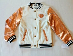 6x varsity jacket
