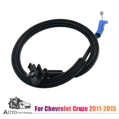 NEW Front Left Door Lock Control Cable For Chevrolet Cruze 2011-2015 US
