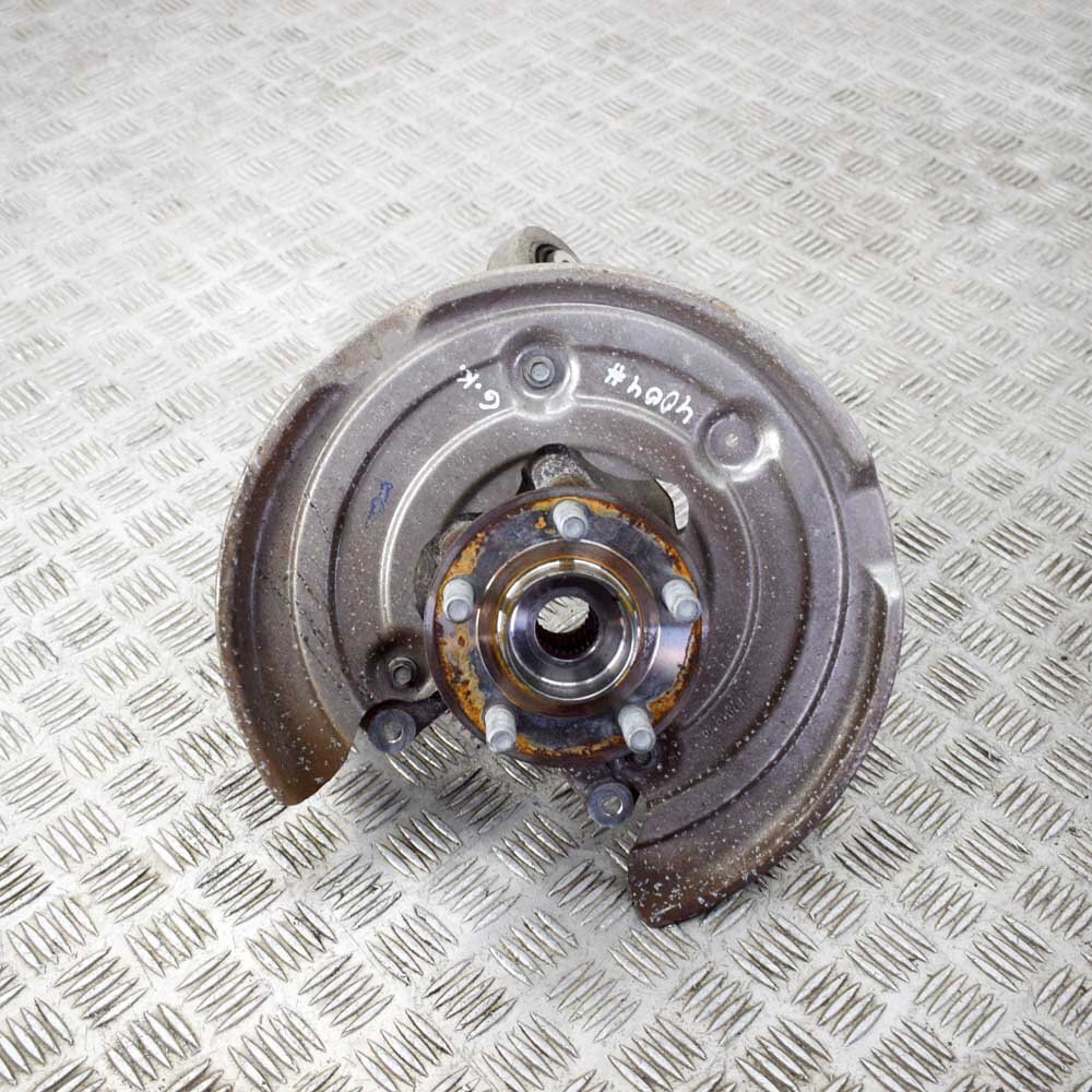 FORD MUSTANG Mach-E RWD Rear Left Wheel Hub Spindle LK9C-5B759-DNA