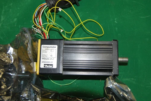 Parker Compumotor SM232AE-NFLN Servo Motor