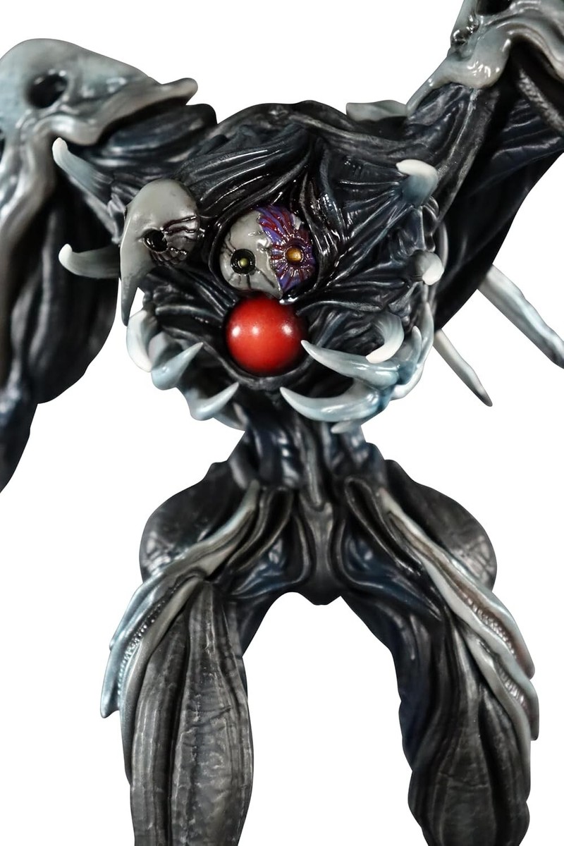 CCP CCPJAPAN×Yoshi. Project Evangelion Vol.4 Figure Eva Shamshel