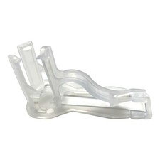 Christmas Light Mounting Clips V Style For Roof  Gutter, C7  C9 String Lights