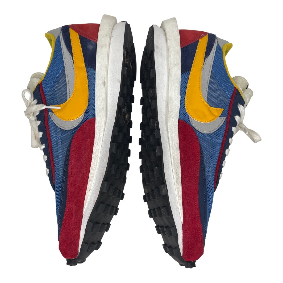 Nike LD Waffle Sacai Varsity Blue - BV0073 400 - Size 14 | eBay