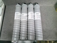828553 New Genuine Ricoh (4pk) Black Pro Toners for the Pro 8300S